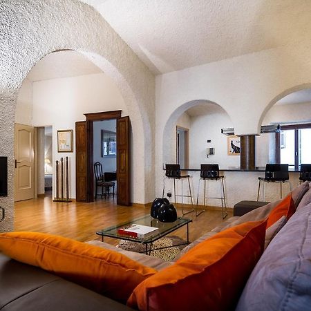 Cernobbio Town House Apartment Exterior foto