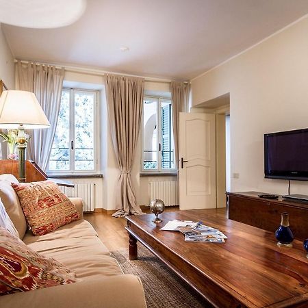 Cernobbio Town House Apartment Exterior foto