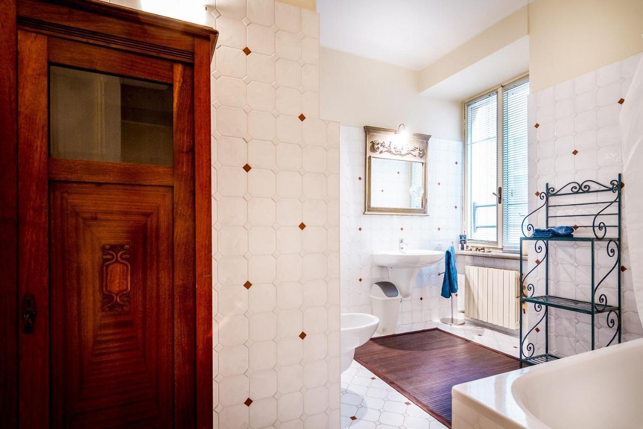 Cernobbio Town House Apartment Exterior foto