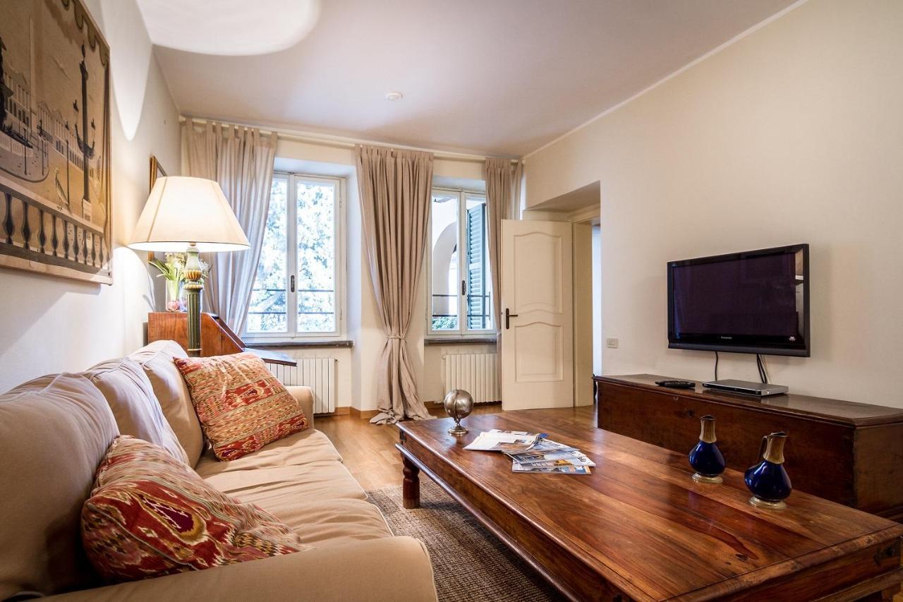Cernobbio Town House Apartment Exterior foto
