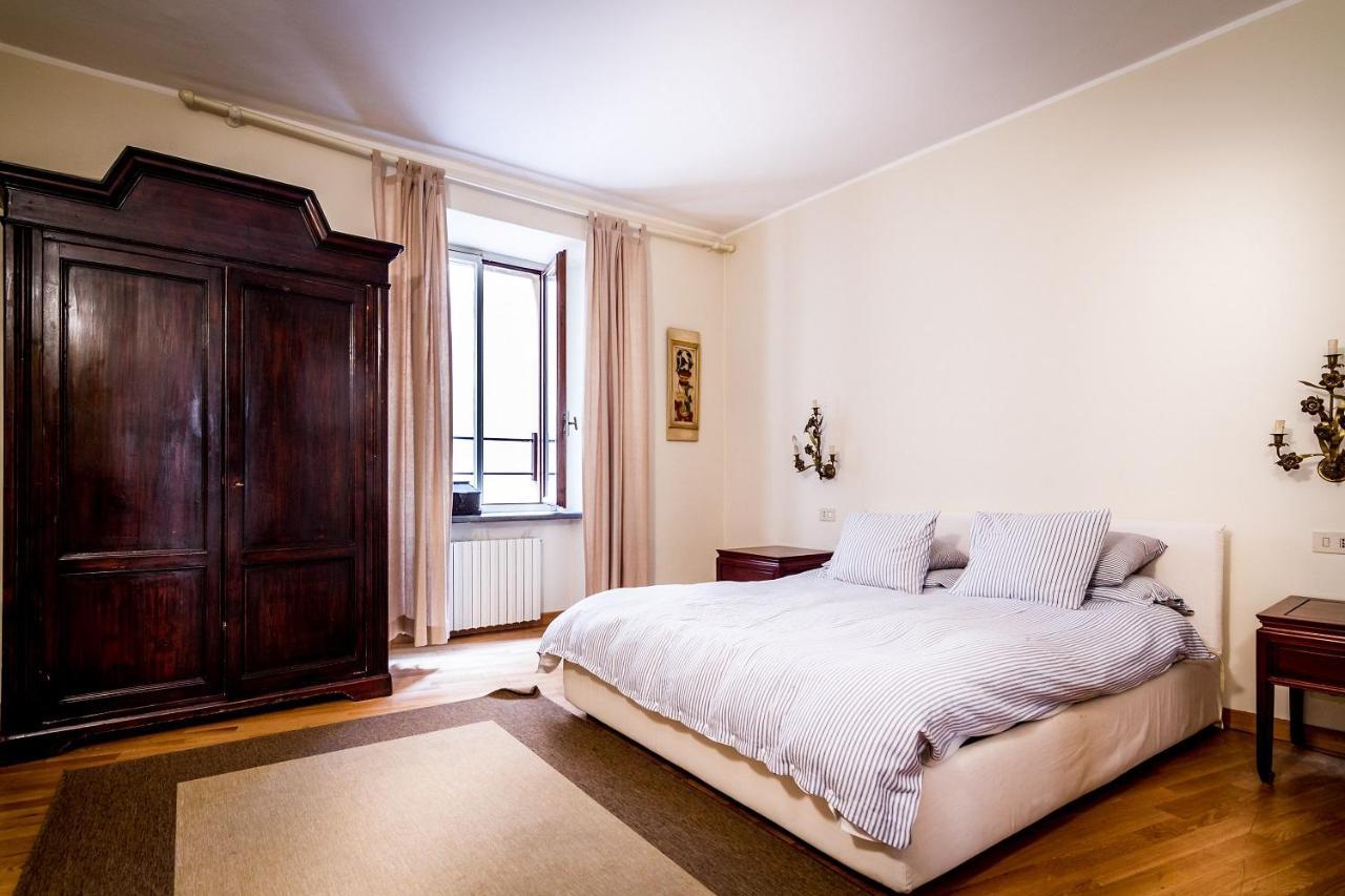 Cernobbio Town House Apartment Exterior foto